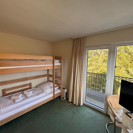 Hotel Harzidyll Braunlage Buitenkant foto