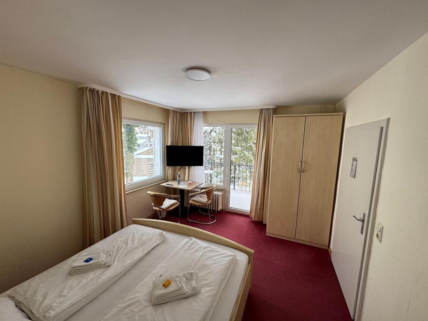 Hotel Harzidyll Braunlage Buitenkant foto