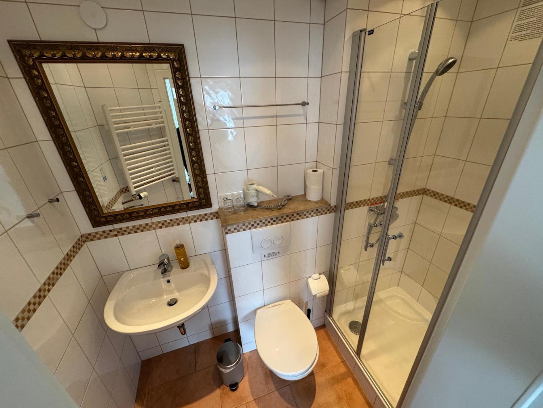 Hotel Harzidyll Braunlage Kamer foto
