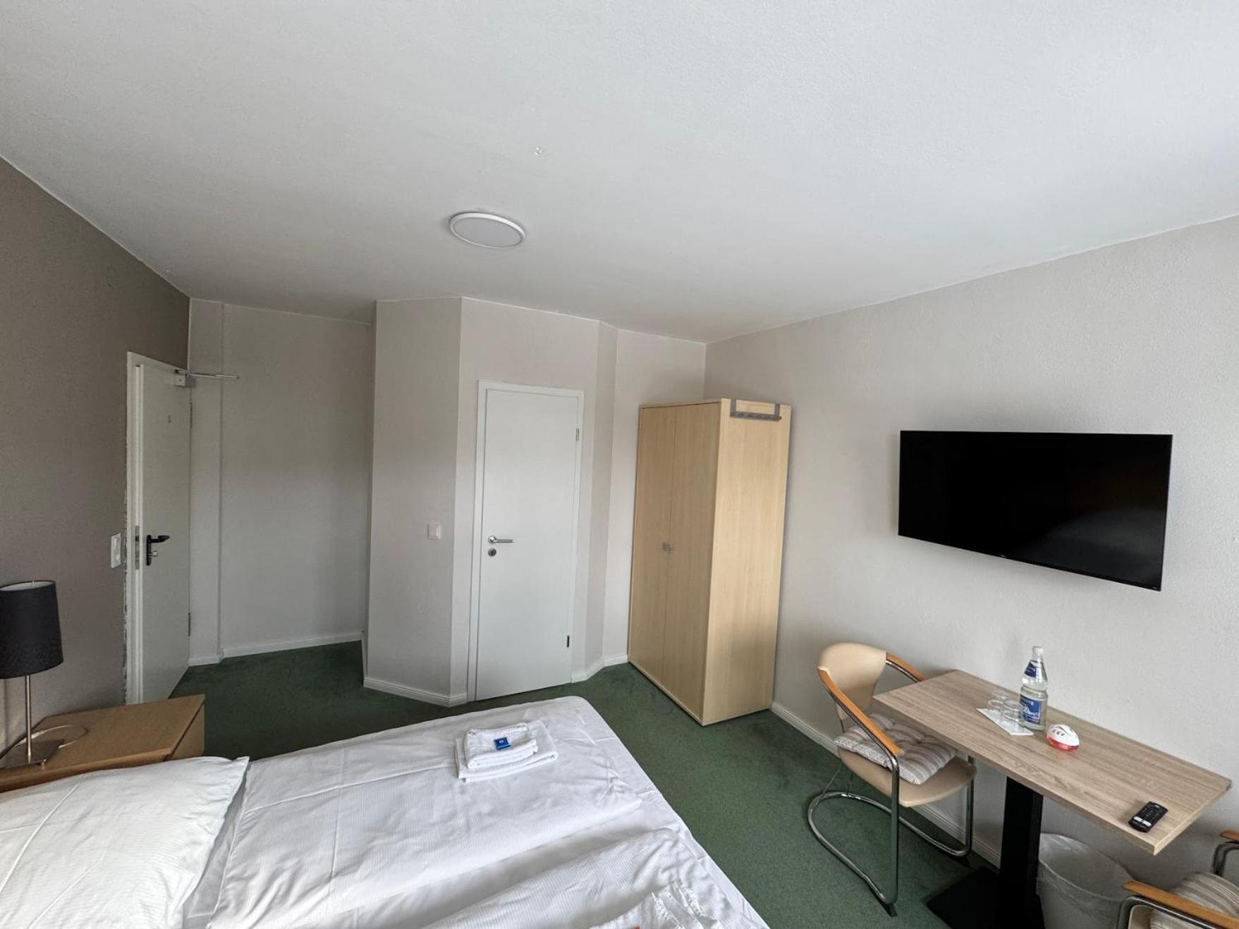Hotel Harzidyll Braunlage Kamer foto