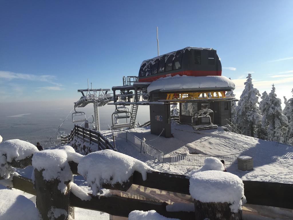 Hotel Harzidyll Braunlage Buitenkant foto