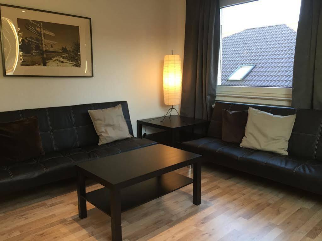 Hotel Harzidyll Braunlage Buitenkant foto